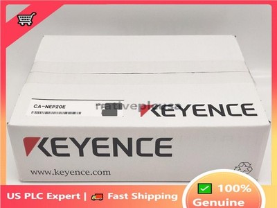 CA-NEP20E Image Processing System EtherNet/IP Unit IEEE802.3u 100 Mbps