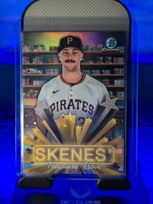 Paul Skenes 2025 Bowman - Hobby Stars #HS-13