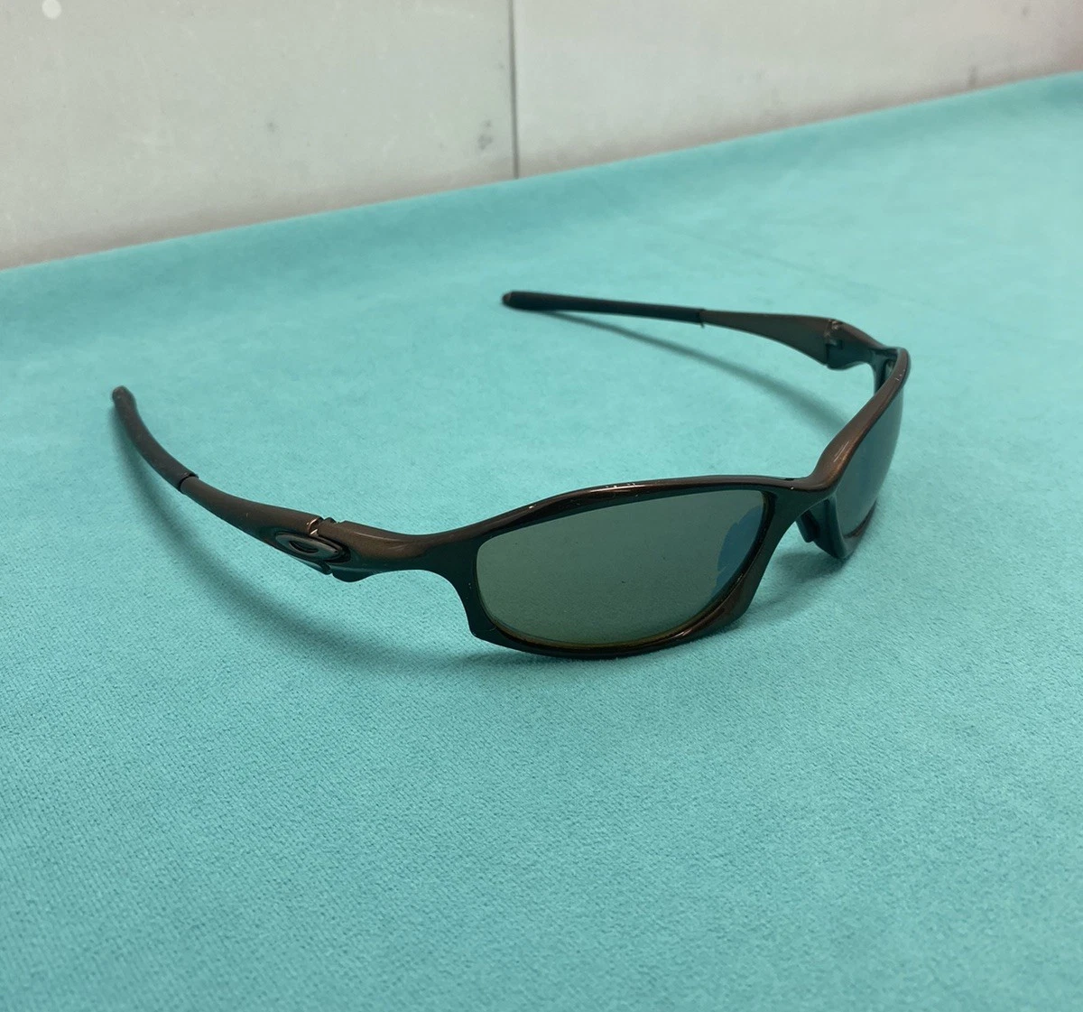 美品 OAKLEY X-l Hatchet オークリー サングラス Yahoo!オークション -「oakley hatchet」(オークリー) (スポーツ