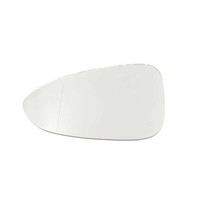 Spiegelglas AußEnspiegel Links Passend FüR Opel Zafira Tourer C P12
