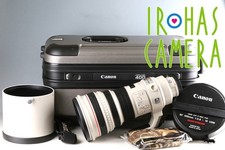 Canon EF 400mm F/2.8 L IS USM Lens 65059 H
