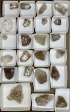 Wholesale - 23 Pieces - Rutilated Quartz