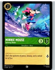 2 Card Minimum - Lorcana: Winterspell - Bulk Discounts