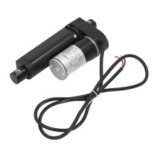Image of 1x 12V Linear Actuator Durable Metal Gear Motor for Electric Sofa