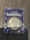 1887 Morgan dollar, Philly Mint, PCGS MS63, Great Condition