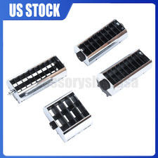 For 1981 1982 1983 1984 1985 1986 1987 Chevy Gmc Truck Ac Dash Vent Set 4pcs For 1981 1982 1983 1984 1985 1986 1987 Chevy Gmc Truck Ac Dash Vent Set 4pcs