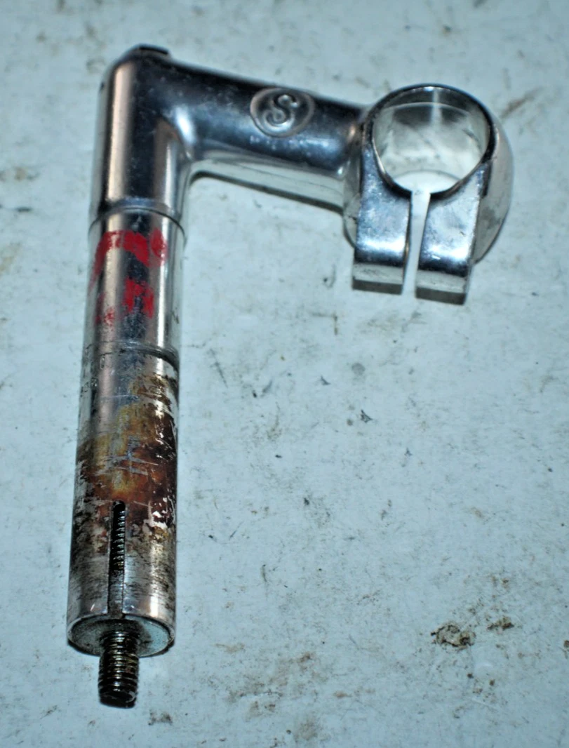 SR Stems for BMX Bike for sale - eBay