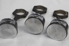 Mopar 04666129AA Piston / Connecting Rod - 2005-11 Pacifica, Caravan, Wrangler