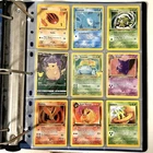 Pokemon Vintage 1st Ed Wotc Era Modern Rares Commons Uncommons Collection Gengar