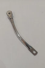 214-21514-00 front fender stay bracket right 68-71 ct, dt, rt models