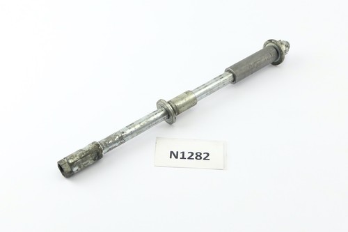 Yamaha XV 535 Virago 2YL - Hinterachse N1282