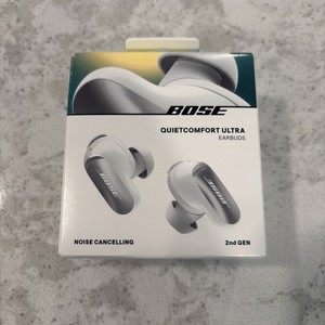 Bose Quietcomfort Ultra 2nd Gen | eBay