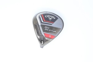 Tête De Driver Callaway Paradym 10,5° – Droitier – Occasion Bon état
