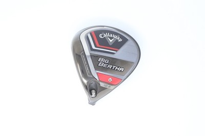 スポーツ 0823-078 BIG BERTHA Callaway Big Bertha 2014 15° 3 Fairway Wood Regular Fubuki 1139012