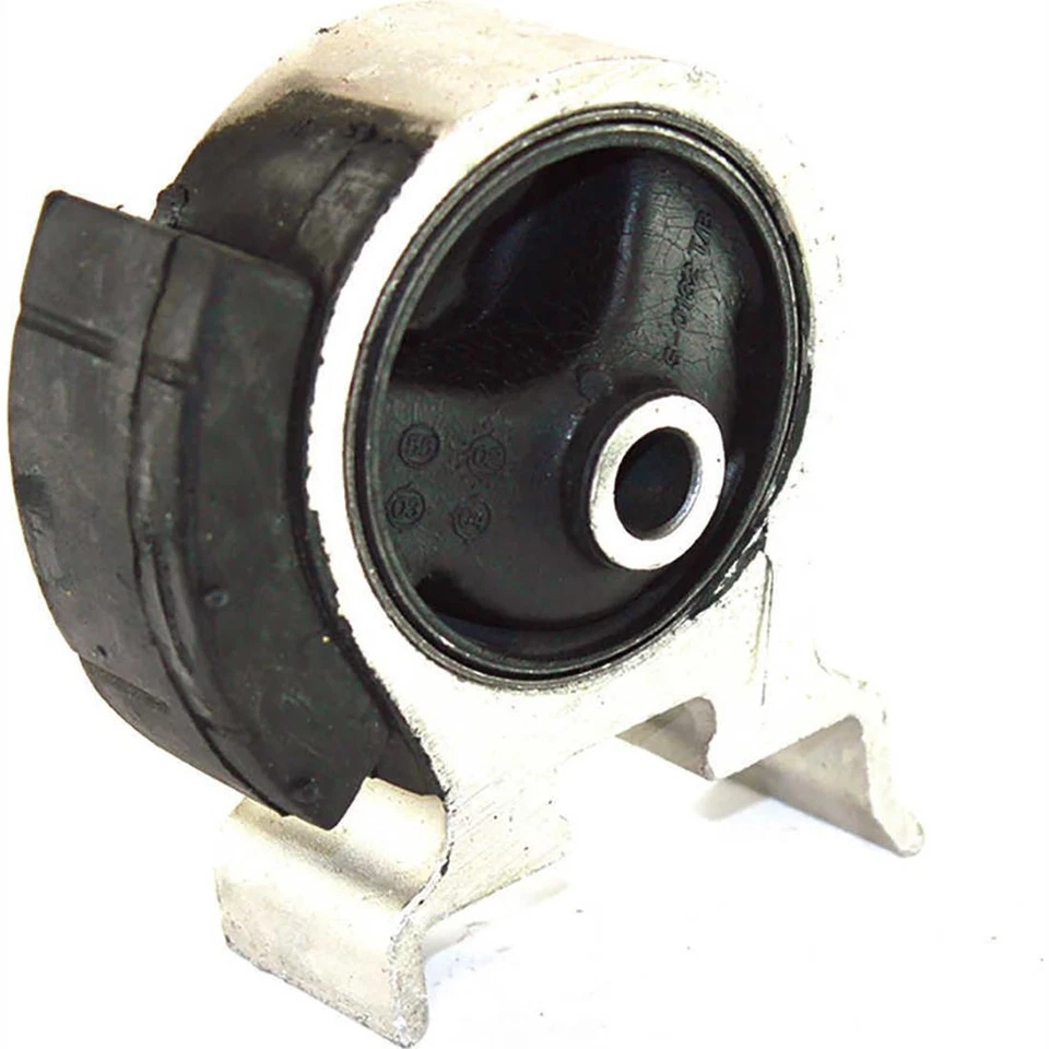 Juego de montaje de motor y transmisión delantero derecho 2 piezas 1992-1995 para Toyota Paseo 1,5 L Foto 3 de 3