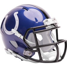 Indianapolis Colts Collecting and Fan Guide 5