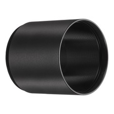 40mm M42 Lens Adapter Ring Extension Tube for Camera and Eyepiece, Black