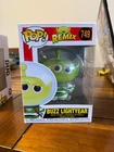 Funko Pop! Disney Pixar - Alien Remix: Buzz Lightyear #749