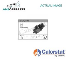 Image of REVERSE LIGHT SWITCH RS5521 CALORSTAT BY VERNET NEW OE REPLACEMENT
