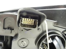 Optique avant principal droit (feux)(phare) PEUGEOT 308 1 PHASE 1