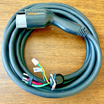 ChargePoint Replacement cord cable Home Flex CPH50 EV charging station 40A 23ft