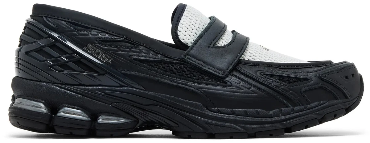 25+ New Balance 1906L Black for sale | Updated Oct 2026
