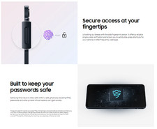 Samsung Galaxy A06 64GB 4GB RAM GSM Unlocked International Version (New) 6