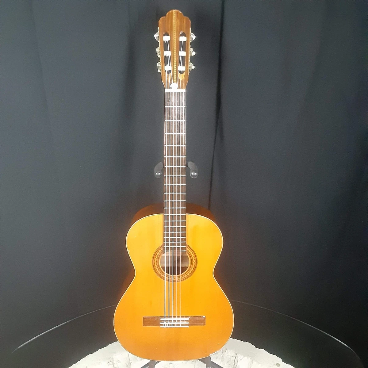 Suzuki 6 String Classical Guitars for sale | eBay