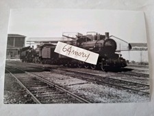 Fotografia Locomotiva a vapore FS Gr 640.063 