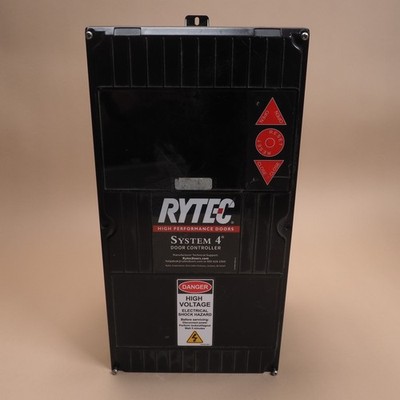 Rytec System 4 Door Controller System TST FU3R-A