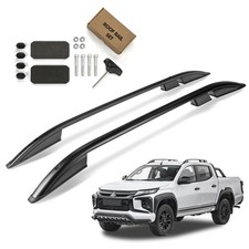 Barres de toit Mitsubishi L200
