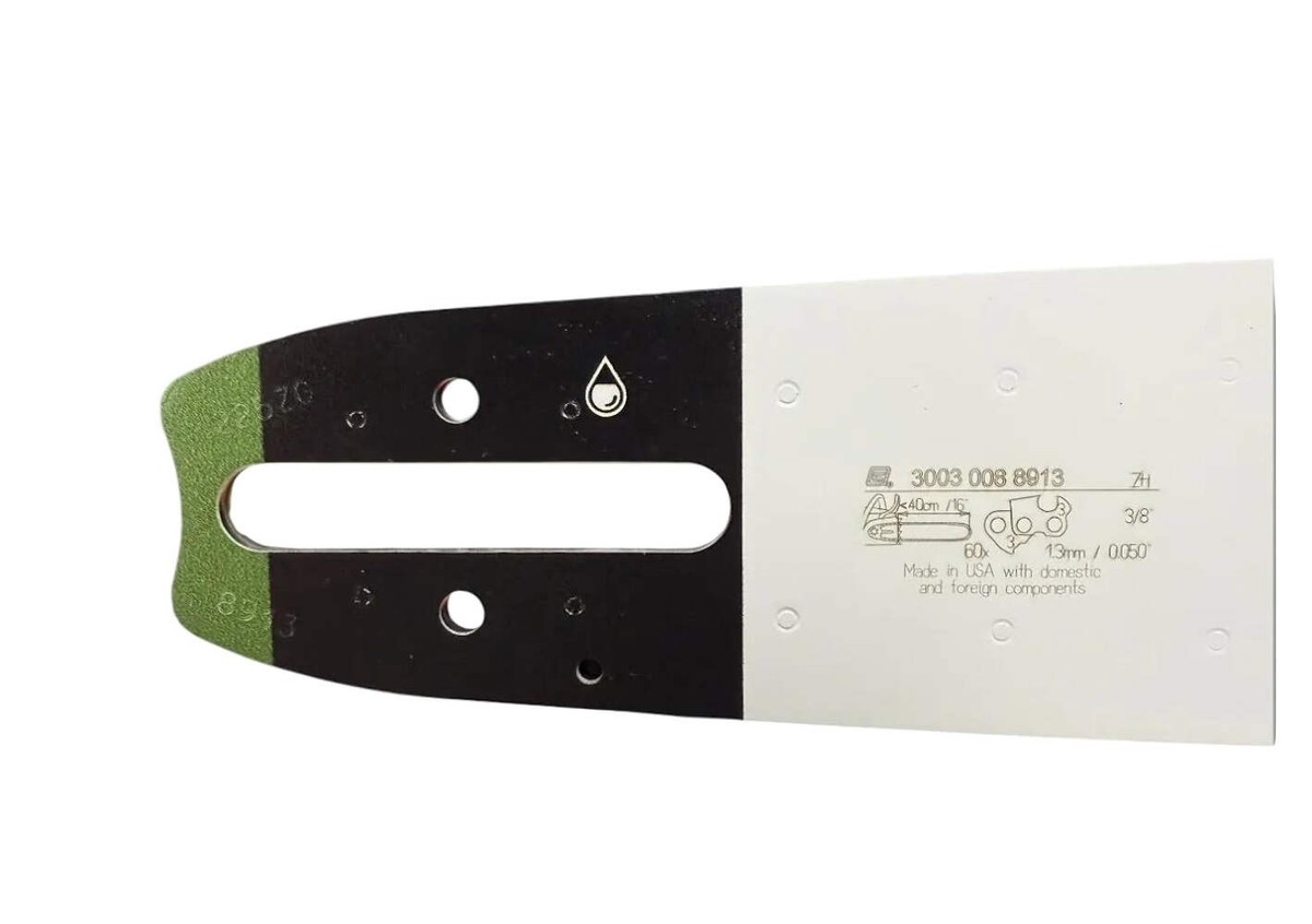 【新品未使用】STIHL TIMBERSPORTS スペシャルガイドバー35cm STIHL TIMBERSPORTS スペシャルガイドバー35cm - メルカリ