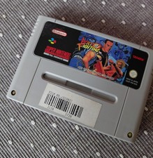 ebay® Auktion 137553651367 | Super Nintendo Spiel - Art of Fighting - SNES Thumbnail of ebay® auction 137553651367 | Super Nintendo Spiel - Art of Fighting - SNES