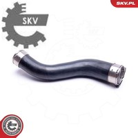 Esen SKV 54SKV194 Ladeluftschlauch Turboschlauch Ansaugschlauch FüR BMW