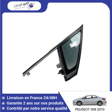 Glace latérales Peugeot 308