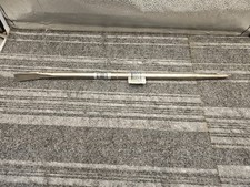 Otc 7167 Jimmy Bar 34 Round 24 Long - Forged Chrome Alloy Steel Otc 7167 Jimmy Bar 34 Round 24 Long - Forged Chrome Alloy Steel