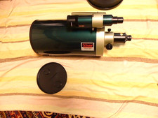 Vixen VMC200L 200mm f/9.75 Reflector OTA w/ Large 7x50 Finder Japan