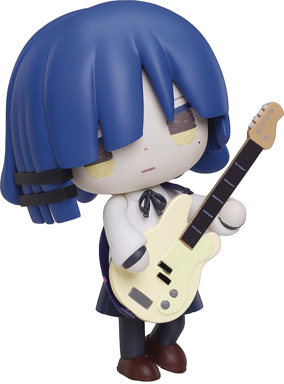 Bocchi The Rock! Ryo Yamada Chibi Figur