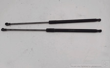 Dämpferstange der Hintertür. Links CITROEN C4 CACTUS 1.6 e-HDi 92 ETG6 S&S Dämpferstange der Hintertür. Links CITROEN C4 CACTUS 1.6 e-HDi 92 ETG6 S&S