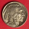 1930-P ~ BUFFALO NICKEL ~ 5 Cent 5c ~ U.S. Currency ~ XF/AU ~ Beautiful Coin ! Philadelphia Buffalo