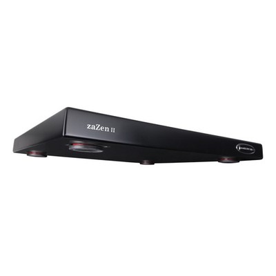 IsoAcoustics zaZen II Stable Isolation Platform for Turntables & Audio Equipment