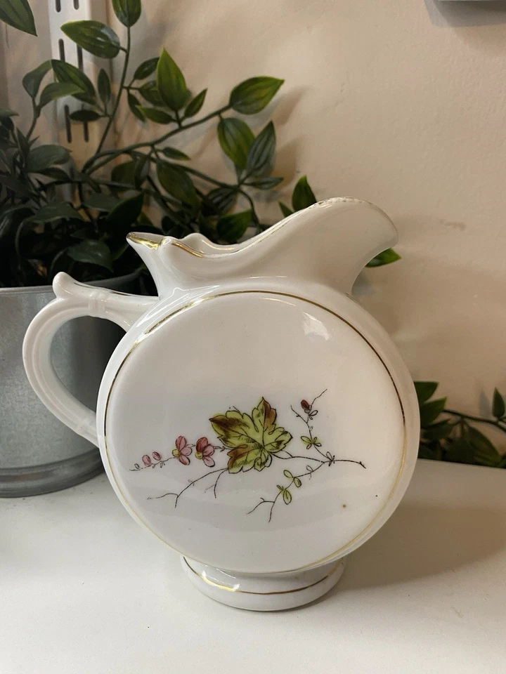 Floral Jug - Image 2 of 4