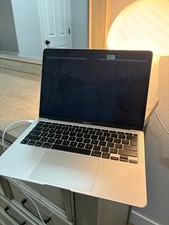 Apple MacBook Air 13.3 in 2020 Space Gray/Intel Core i3 10th Gen. 1.10 GHz, 128