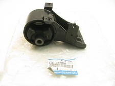 New Rear Engine Motor Mount Oem For 88-92 Mazda 626 Mx-6 Manual Trans Only