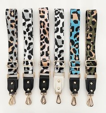 Crossbody Purse Straps women adjustable strap for purses boho straps replacement