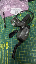 Brand New Shimano XTR ST-M965 Right Brake Shifter Lever - Dual Control