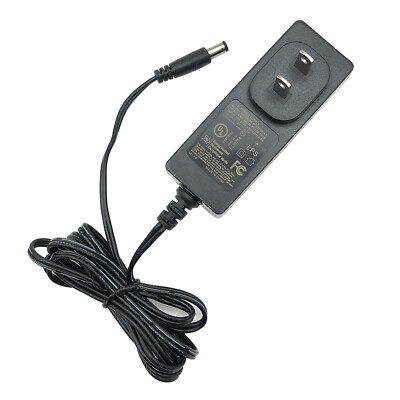 Genuine LEI AC Adapter 30W for Renpho RF-FM059 RF-FM059R RF-FM059US Massager