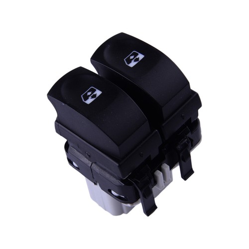 Electric switch Power window 8200214943 Fit For Renault Clio 3 Symbol Modus