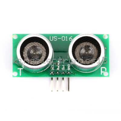 US-016 DC 5V Analog Voltage Output Double Range Analog Ultraschall Entfernungsmodul