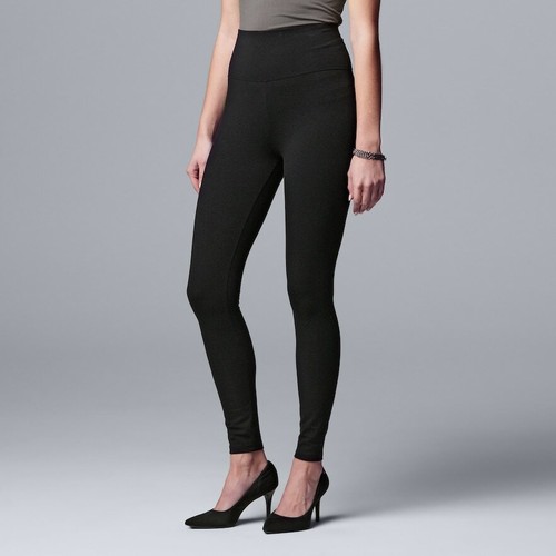 Simply Vera Vera Wang Live-In High Rise 